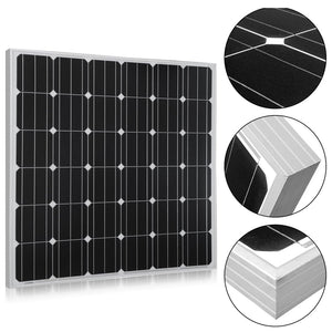 Solar Panel(s)
