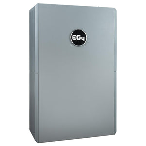 EG4 PowerPro WallMount AllWeather Lithium Battery | 48V 280Ah | 14.3kWh LiFePO4 | All-Weather Energy Storage | UL1973, UL9540A | 10-Year Warranty