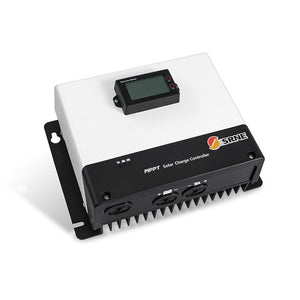 SRNE MC4860 150/60A MPPT Solar Charge Controller 12V/24V/48V