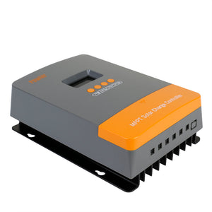 PowMR 150/60A MPPT Solar Charge Controller 12V/24V/48V