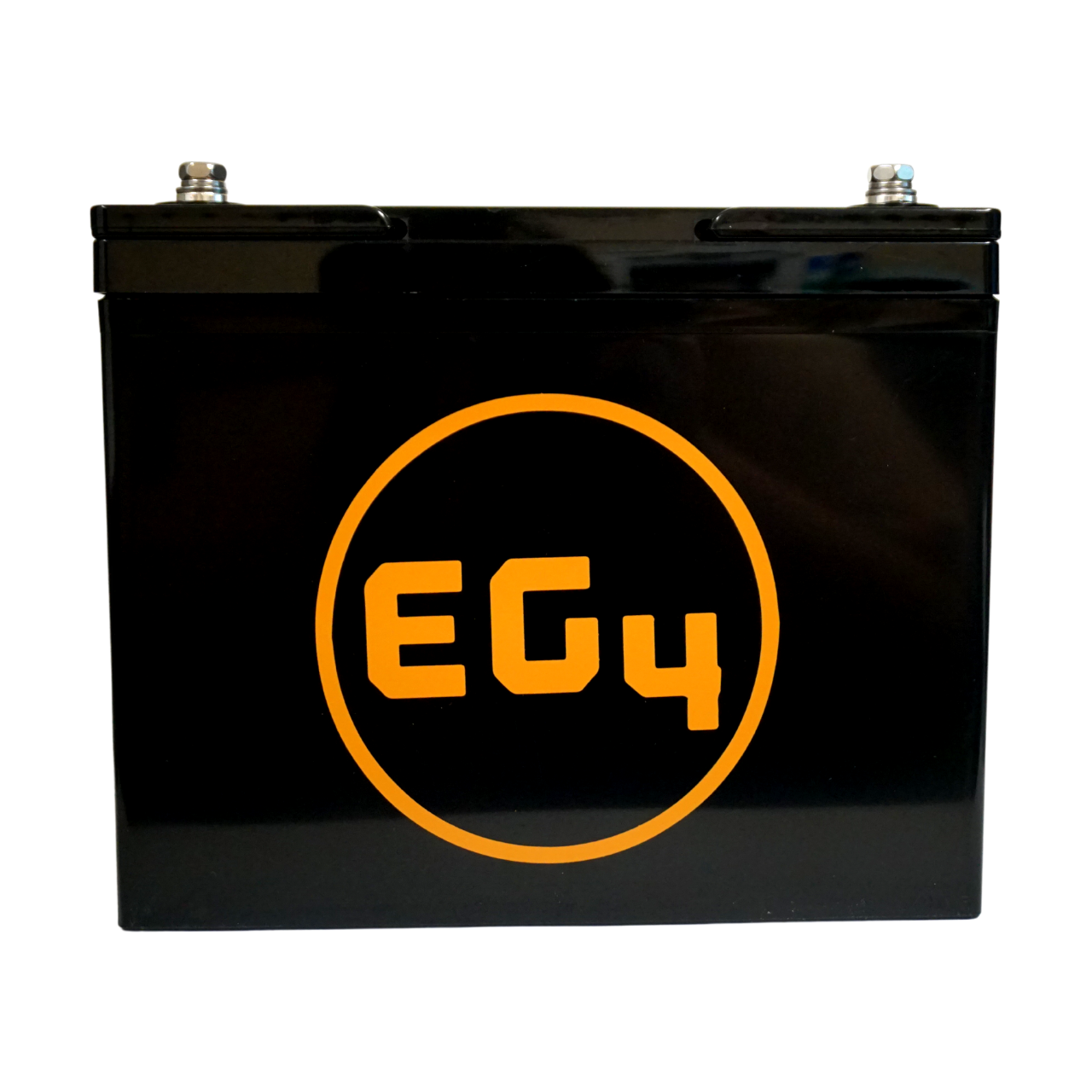 EG4-WP-12V | Waterproof/Sealed Lithium Battery 12 Volt with 100A internal BMS