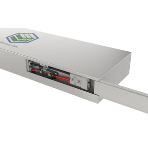 BigBattery | 48V MUSTANG | LiFePO4 Battery 139Ah 7kWh | High-Capacity & Long-Range Golf Cart Battery