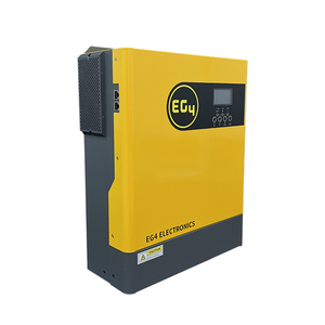 EG4 | All- in- One; 3000EHV-48  Inverter/Charger/MPPT