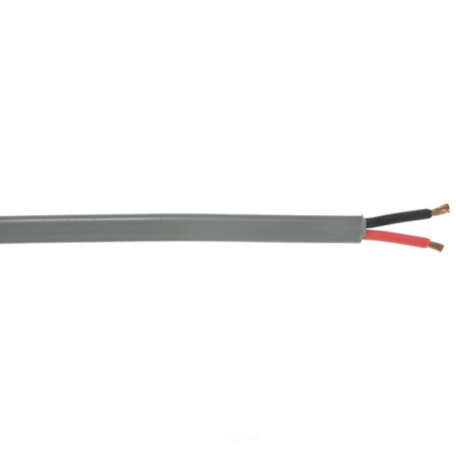10 Gauge AWG Multi-Strand Insulated Wire