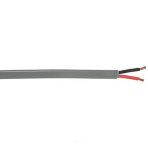 10 Gauge AWG Multi-Strand Insulated Wire