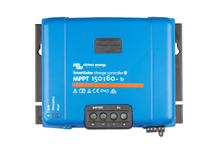Victron 150 | 60 MPPT Charge Controller