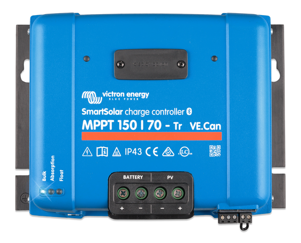 Victron 150 | 70 MPPT Charge Controller