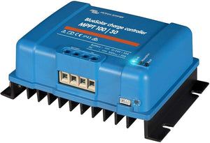 Victron  100 | 30 MPPT Smart Solar Charger  12V/24V