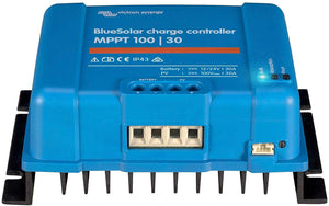 Victron  100 | 30 MPPT Smart Solar Charger  12V/24V