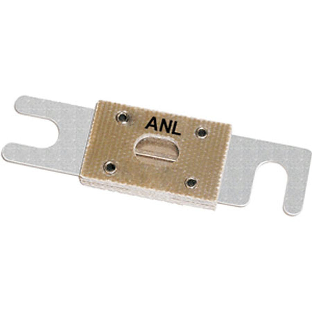 BLUE SEA ANL Fuses