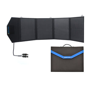 ACOPOWER 154Wh Generator and 50W Portable Solar Panel