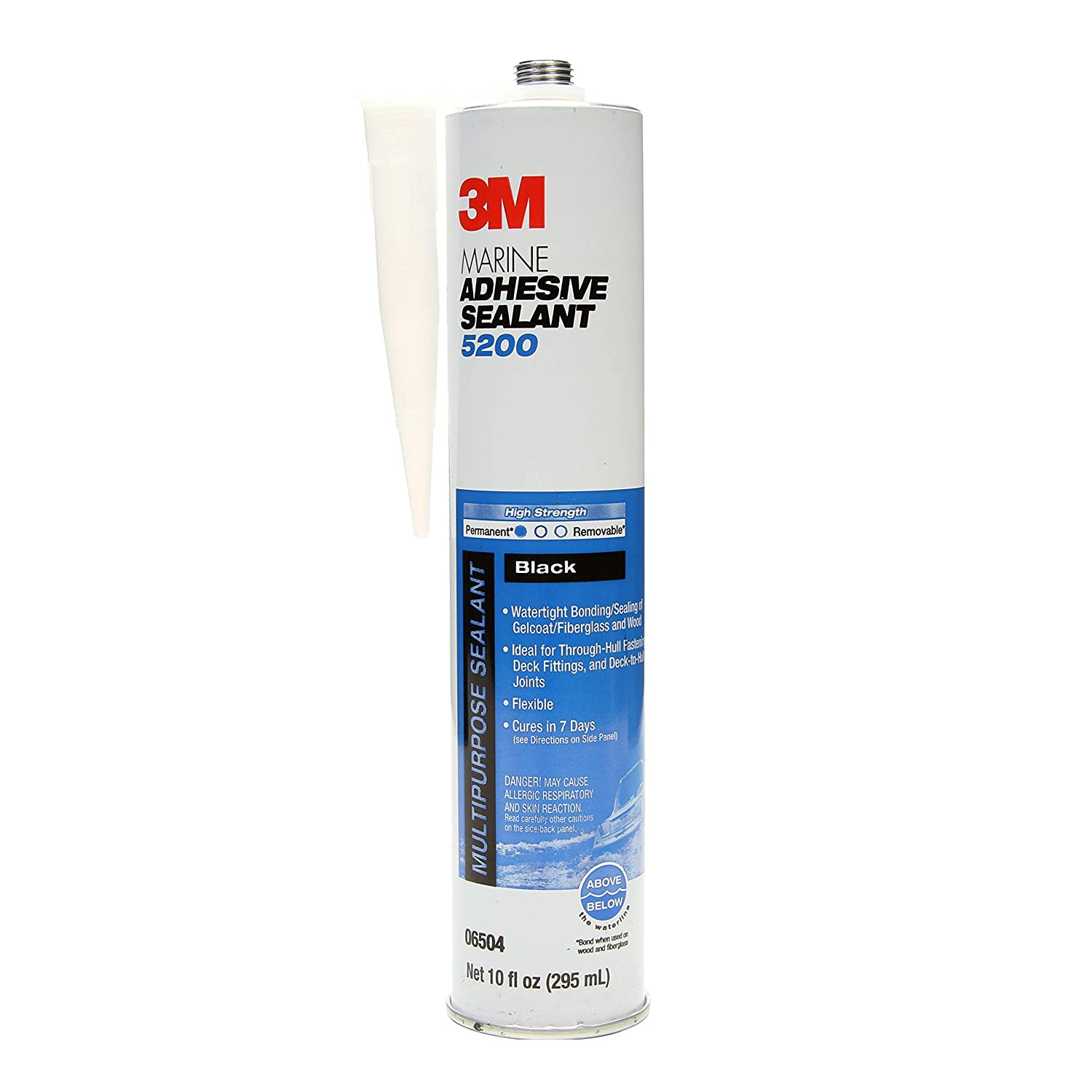 5200 Marine Adhesive