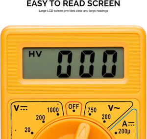NEIKO 40508 Digital Multimeter