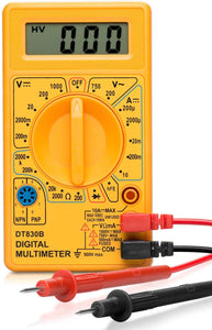 NEIKO 40508 Digital Multimeter