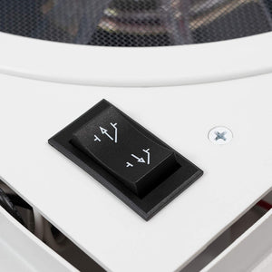 FAN-Tastic 12V, Muli Speed (3), Duel Direction Camper/Van Fan