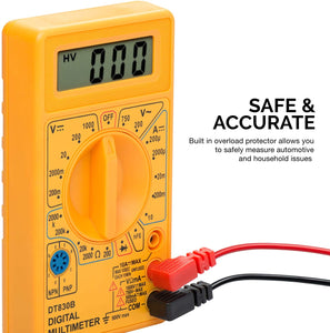 NEIKO 40508 Digital Multimeter