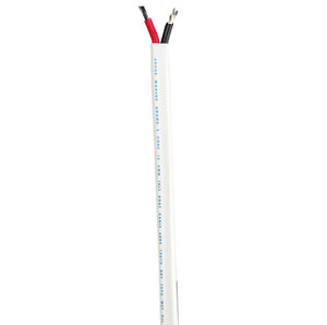 8 Gauge AWG Multi-Strand Insulated, Marin Wire
