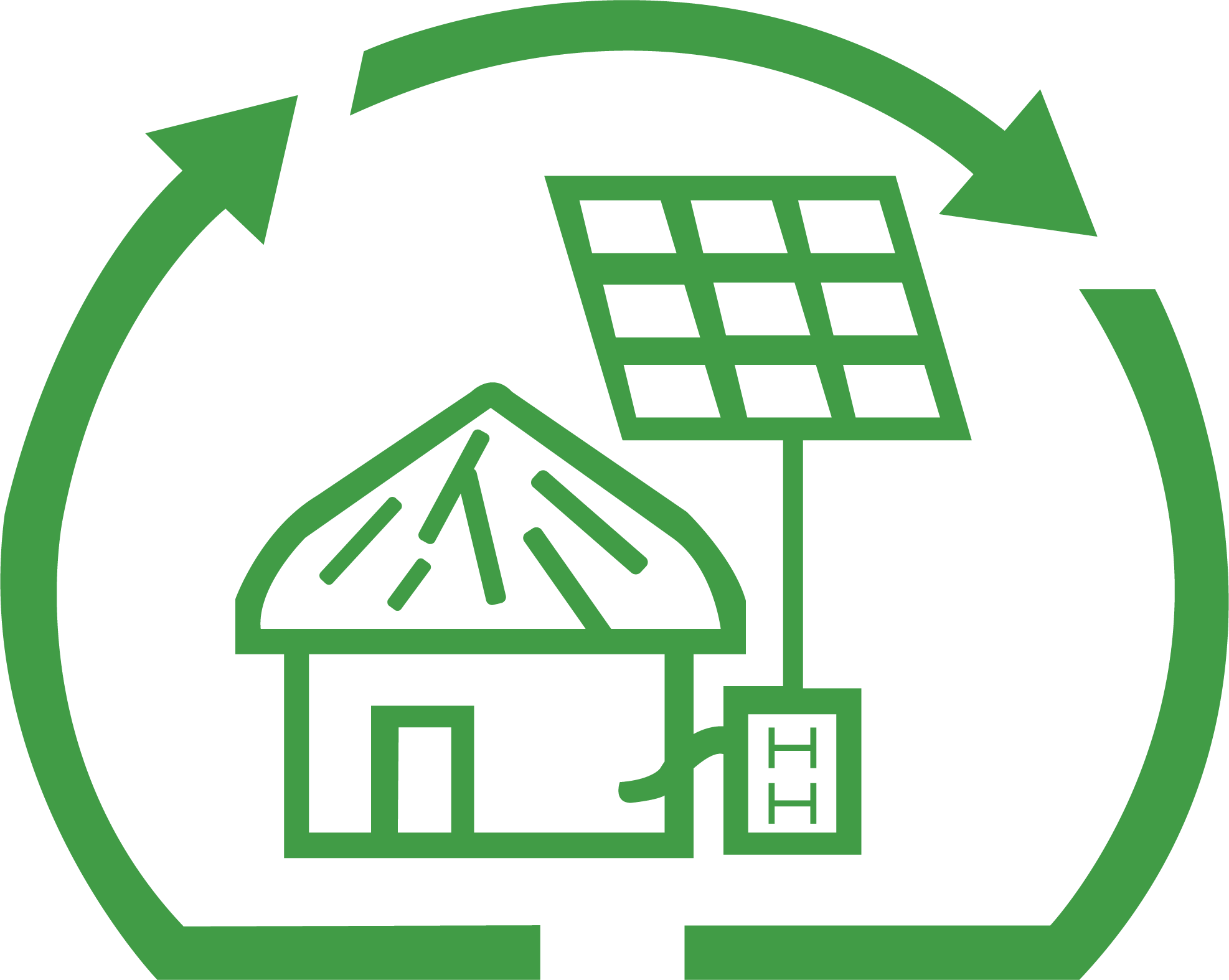 Homestead Hybrid Services & Custom Orders.