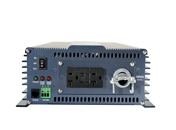 Samlex | 2000 Watt Pure Sine Wave Inverter (PST-2000-12)