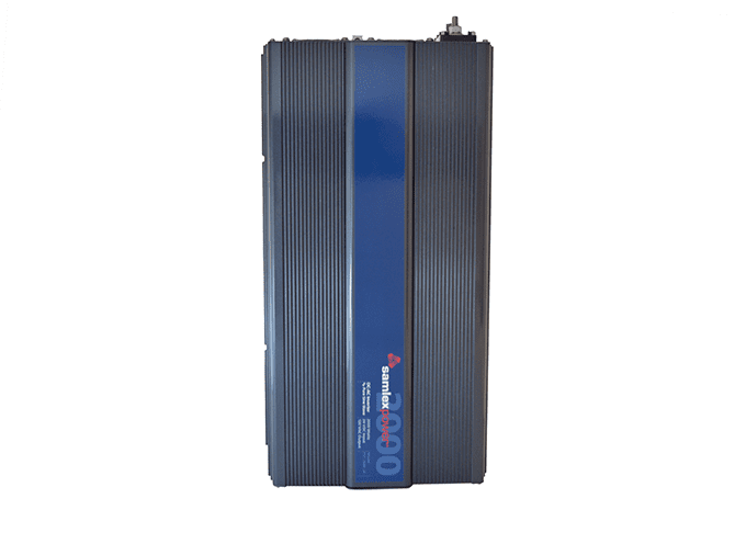 Samlex | 2000 Watt Pure Sine Wave Inverter (PST-2000-12)