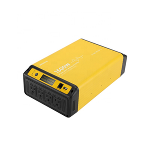 ACOPower | 1500 Watt Pure Sine Wave Inverter12VDC to 120VAC