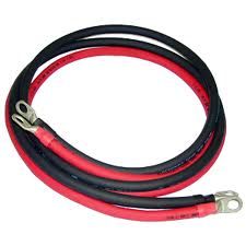 Battery Cable