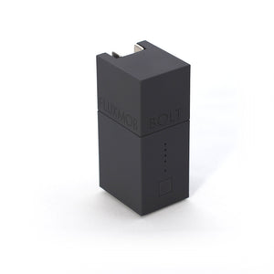 BOLT: (1) USB Port, Battery: 3350mAh Lithium Ion Battery/Charger