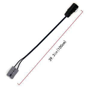 ACOPOWER Anderson-2Pin Furrion/CNLinko Adapter