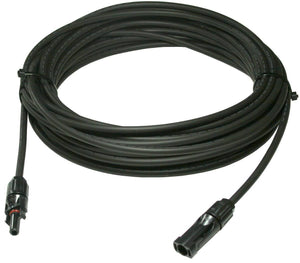 ACOPOWER 10FT 12AWG  MC4 Extension Cable