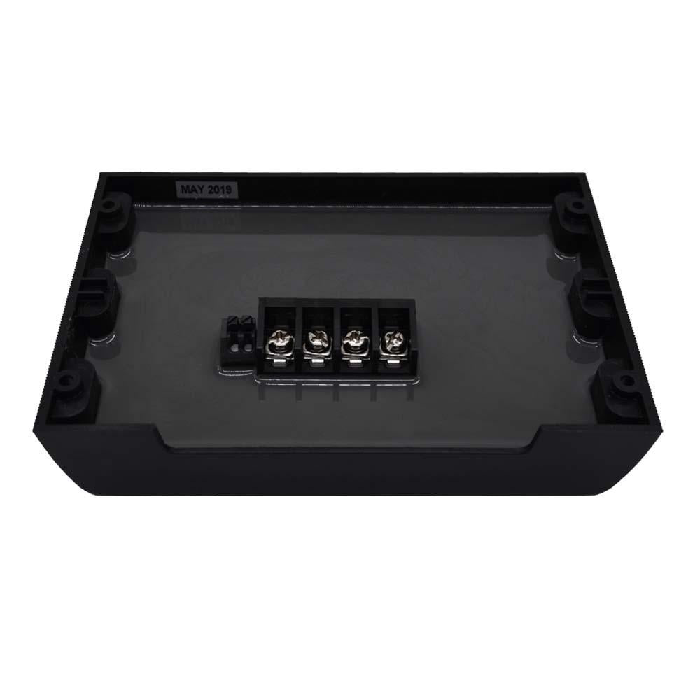 ACOPOWER Waterproof ProteusX 20A PWM Solar Charge Controller