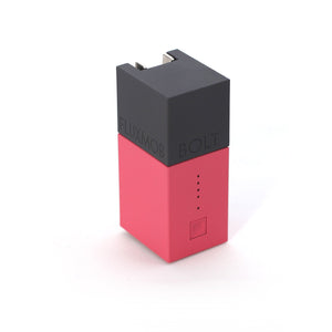 BOLT: (1) USB Port, Battery: 3350mAh Lithium Ion Battery/Charger