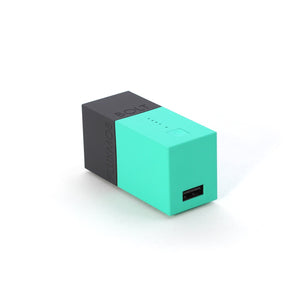 BOLT: (1) USB Port, Battery: 3350mAh Lithium Ion Battery/Charger